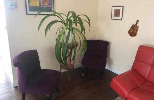 Bourges Apartment | J'offre - Proche de l'hyper centre