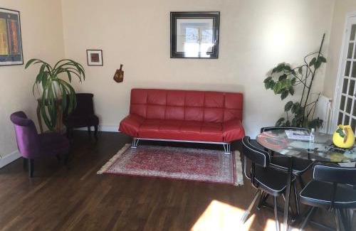 Bourges Apartment | J'offre - Proche de l'hyper centre