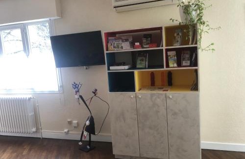 Bourges Apartment | J'offre - Proche de l'hyper centre