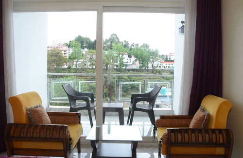 Sukha Hotel | J P Regency