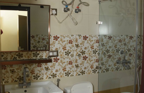 Sukha Hotel | J P Regency