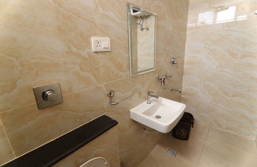 Kuilapalayam Hotel | J Park Auroville Beach
