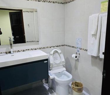 Chonburi Hotel | J Park Hotel - SHA Extra Plus