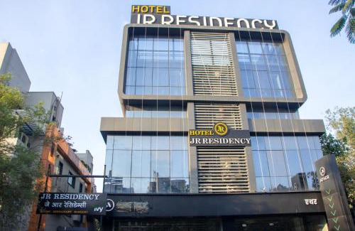 Navi Mumbai Hotel | J R Residency