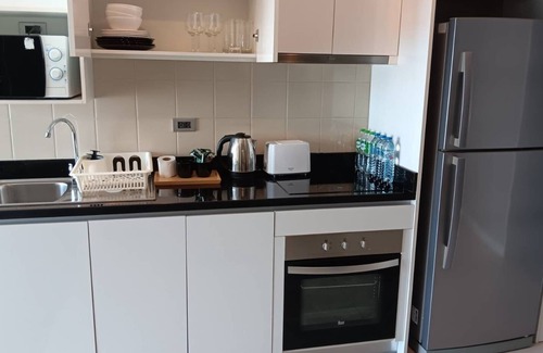 Thonglor Apartment | J RESIDENCE THONGLOR 8