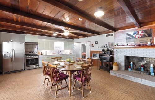 Lake Whitney House | J's Place on Lake Whitney