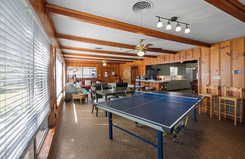 Lake Whitney House | J's Place on Lake Whitney