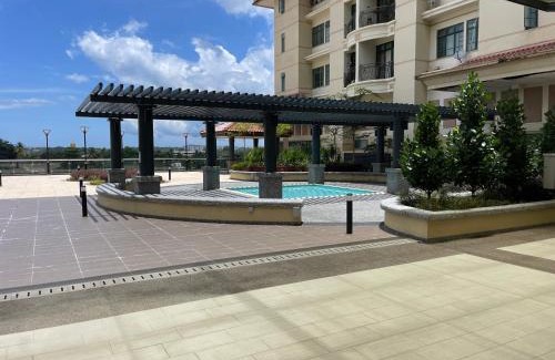 Kuching Apartment | J&SM Riverine resort homestay