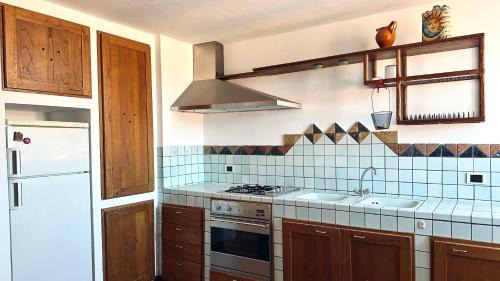 Jesi Apartment | J01 - Jesi, trilocale nelle mura del centro storico