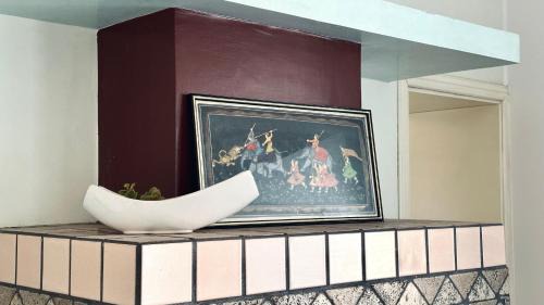 Jesi Apartment | J01 - Jesi, trilocale nelle mura del centro storico