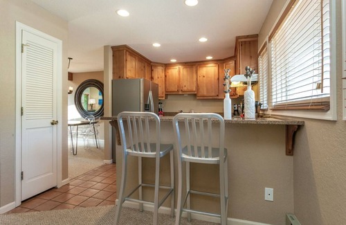 Intermountain Condo | J1 Meadow Creek Miniums 3 Bedroom Condo by RedAwning