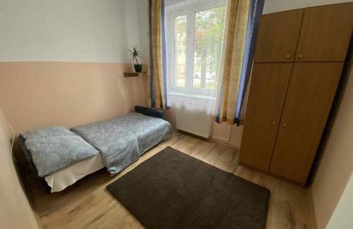 gmina Parzeczew House | Jaśmin Baza noclegowa