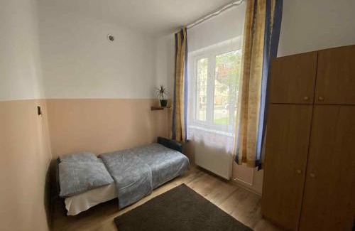 gmina Parzeczew House | Jaśmin Baza noclegowa