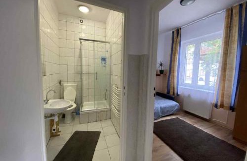 gmina Parzeczew House | Jaśmin Baza noclegowa