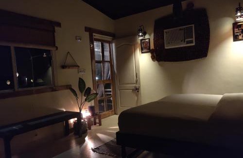 Sona Nadi Range Cabin | Jaadooghar Maatre Yoga Retreat