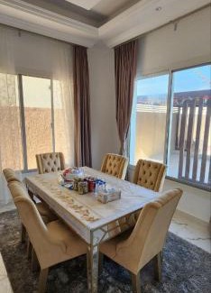 Hatta House | Jabal Masfut Villa استراحة جبل مصفوت