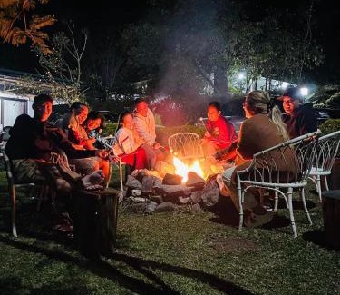 Baguio House | Jabbitos Baguio Transient House BUNGALOW