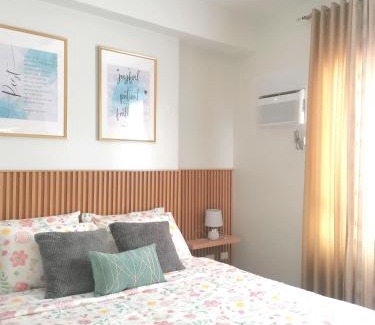 Bantud Hacienda Apartment | Jabe Suites