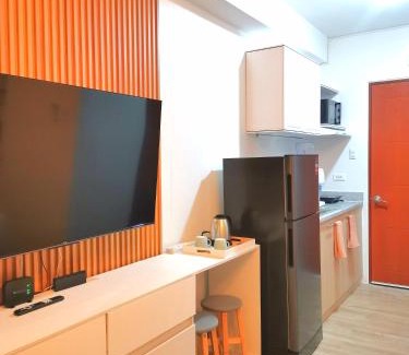 Bantud Hacienda Apartment | Jabe Suites