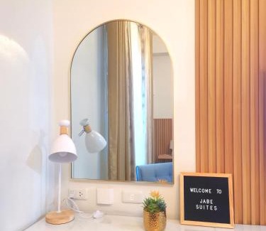 Bantud Hacienda Apartment | Jabe Suites