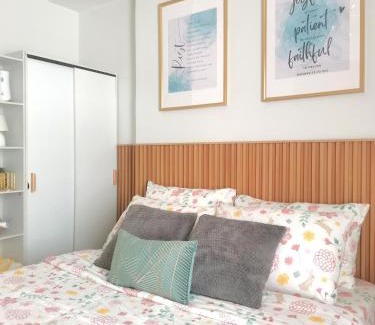 Bantud Hacienda Apartment | Jabe Suites