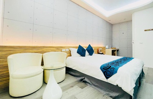 Jiaoxi House | Jabez B&B