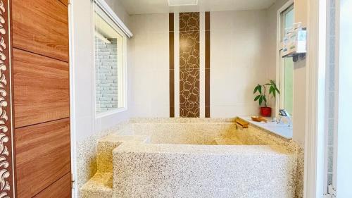 Jiaoxi House | Jabez B&B