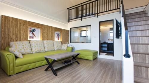 Jiaoxi House | Jabez II