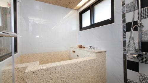 Jiaoxi House | Jabez II