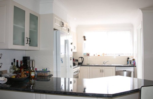 Crescent Head Apartment | Jabiru Court 2 Crescent Head
