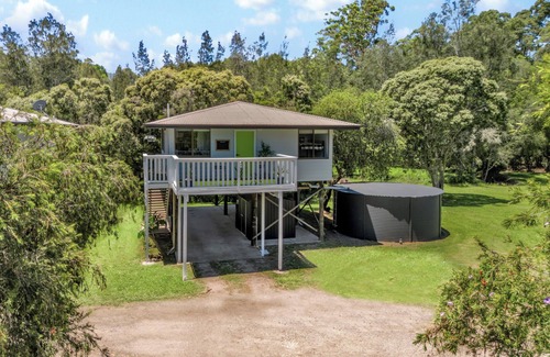 Repton Apartment | Jabiru Luxe Riverside Retreat