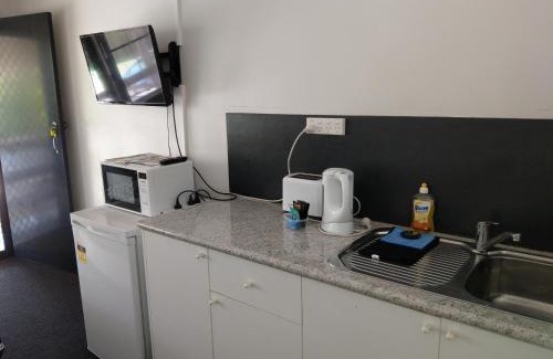 Nambucca Heads Hotel | Jabiru Motel