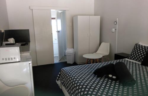 Nambucca Heads Hotel | Jabiru Motel