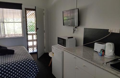 Nambucca Heads Hotel | Jabiru Motel