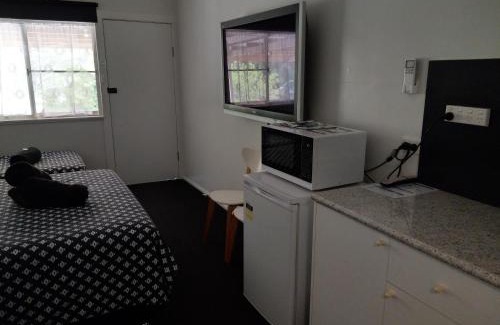 Nambucca Heads Hotel | Jabiru Motel
