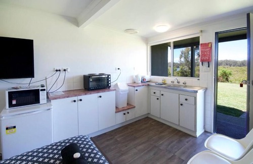Nambucca Heads Hotel | Jabiru Motel