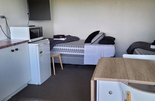 Nambucca Heads Hotel | Jabiru Motel