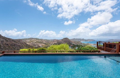 Camaruche Villa | Jable (4/6 Rooms) Luxury villa