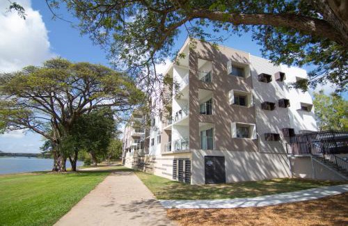 Thuringowa Central Apartment | Jacana Apartments