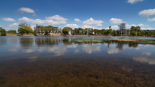 Thuringowa Central Apartment | Jacana Apartments