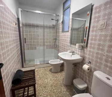 Lanjaron Apartment | Jacaranda C Vitalba Apartments