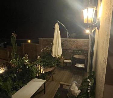 Kigali Villa | Jacaranda Cottage, Rugando