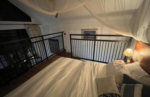 Kigali Villa | Jacaranda Cottage, Rugando