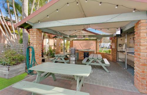 North Haven Resort | Jacaranda Holiday Park