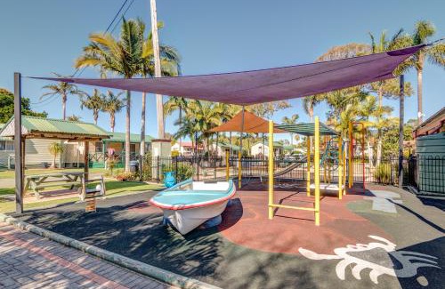 North Haven Resort | Jacaranda Holiday Park