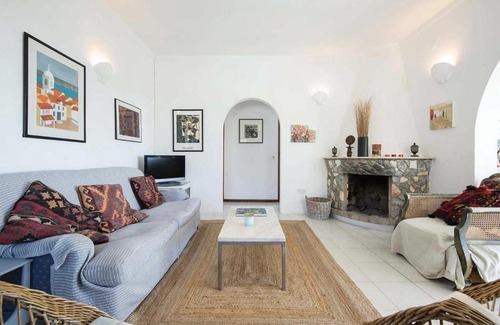 Quinta das Raposeiras Villa | Jacaranda