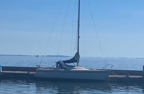 Nida Boat Rental | Jachta