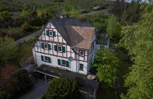 Brilon House | Jachthuus mit Anbau