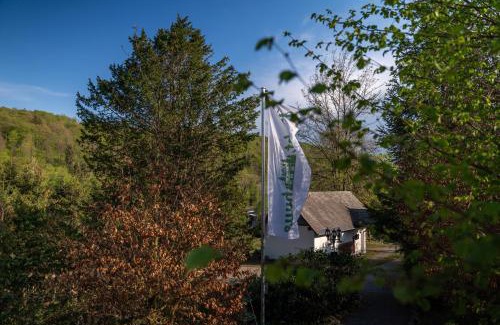 Brilon House | Jachthuus mit Anbau