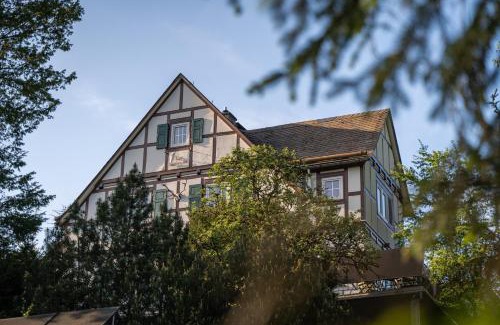 Brilon House | Jachthuus mit Anbau